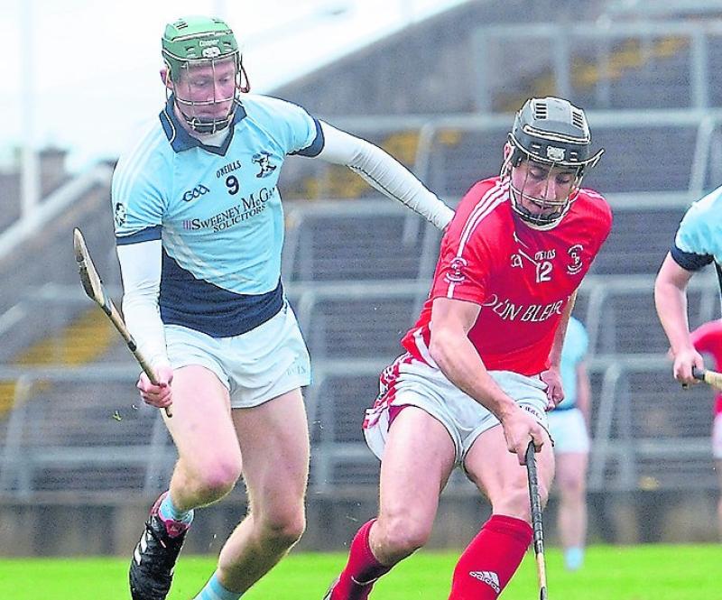 U-turn as Limerick senior hurling final, Na Piarsaigh v Doon, to be floodlit fixture