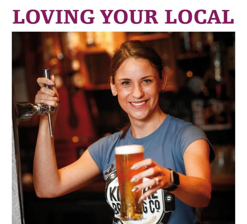 Loving Your Local 