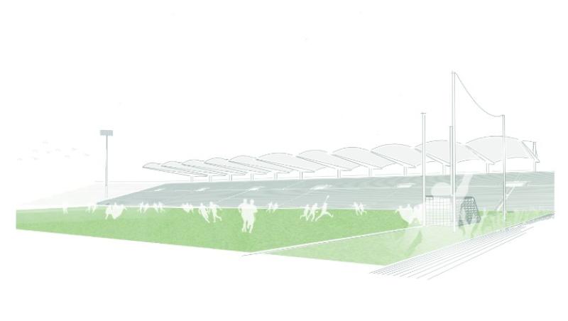Limerick GAA explore plans for new-look Gaelic Grounds