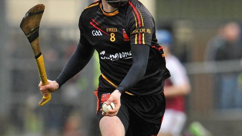 Mixed results for Limerick trio in Harty Cup opening round