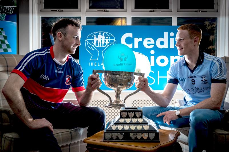 Live television confirmed for Limerick hurling final - Doon v Na Piarsaigh