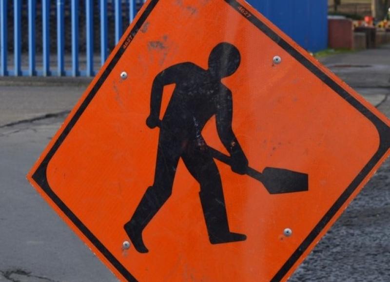 Four week road closure in Omeath