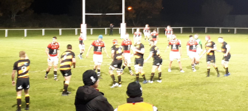 Young Munsters' secure vital home win over UCC