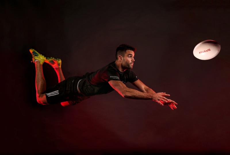 Munster scrum-half Conor Murray breaks silence on troubling neck injury