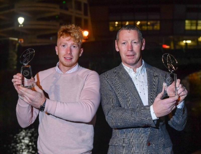 Ciaran Carey Limerick's AllIreland win "spiritually and emotionally a