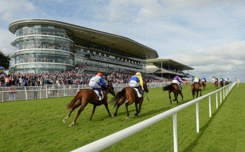 Racing News: Off You Go wins in Galway for Mark Enright and Charles Byrnes