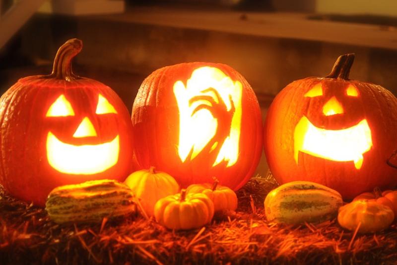 Pumpkins