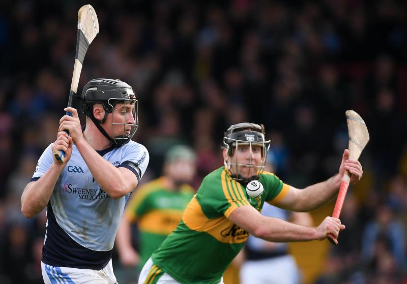 Na Piarsaigh demolish Clonoulty-Rossmore to reach Munster Club final