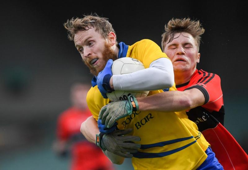 Limerick champions Adare bow out of Munster club at the hands of 'The Nire'