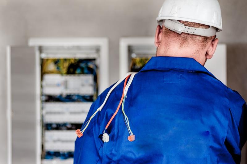 Uptake of remote working in 2021 least common among skilled trade workers - CSO