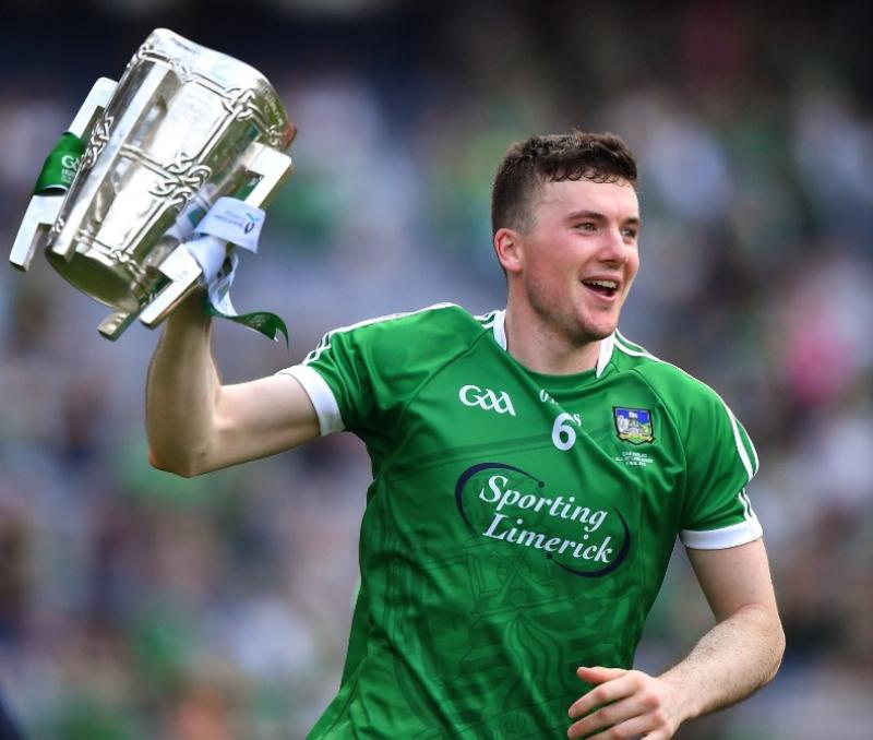 Limerick GAA reveal details of three US events to mark All-Ireland hurling title