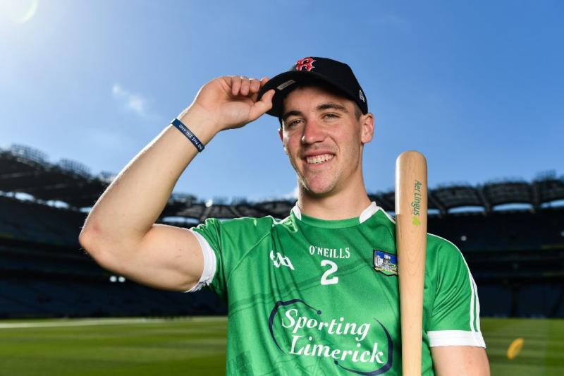 Limerick hurlers finalise panel for Fenway Classic in Boston