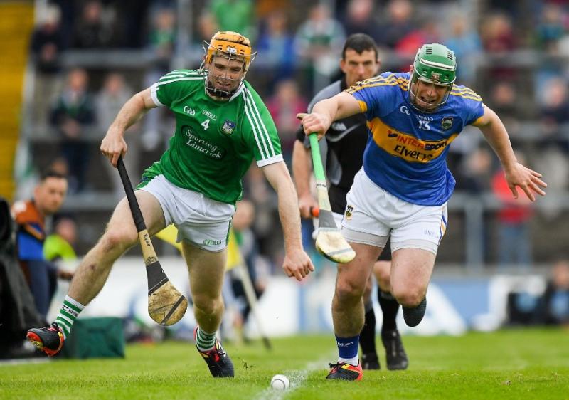 December 14 start likely as Limerick hurlers to enter Munster Hurling League