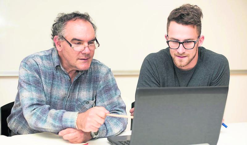 Nine in 10 Irish people want to learn a new skill