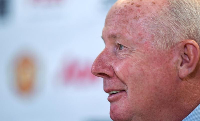 Ireland legend Liam Brady praises Limerick Hurling Academy