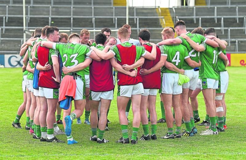 Limerick inter-county football games could be set for return to Askeaton