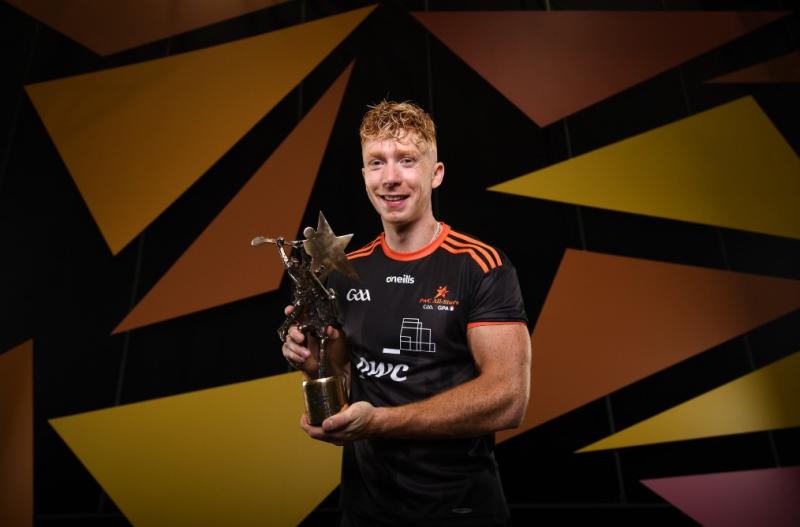 Limerick hurling star Cian Lynch among 23 nominees for RTE Sportsperson of the Year