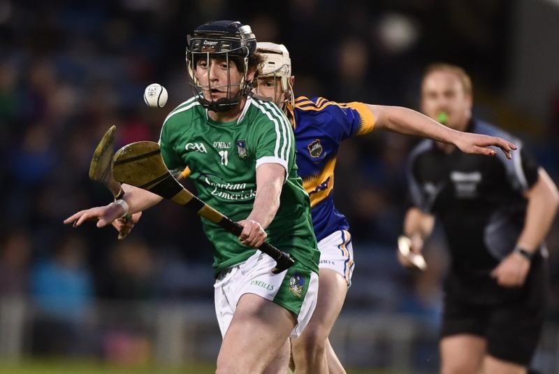 Limerick learn fate in Munster U-20 hurling and football championships and McGrath Cup