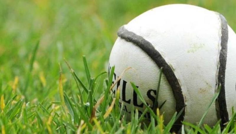 Late point earns Toomevara a draw in absorbing Tipperary U21A hurling semi-final clash with Thurles Sarsfields