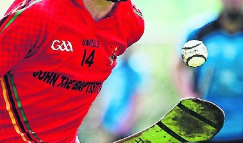 Limerick's remaining Harty Cup side to learn quarter final opponents