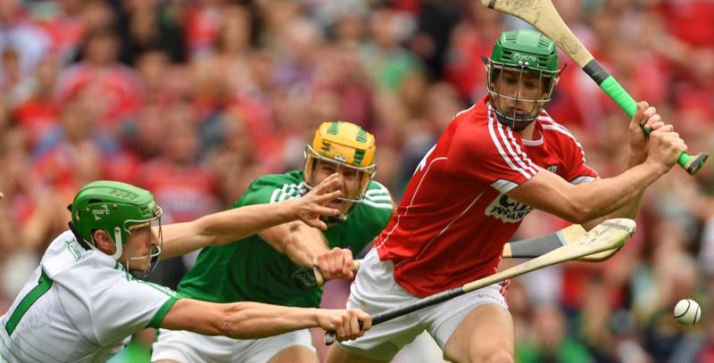 Limerick versus Cork - Last 5 Championship meetings