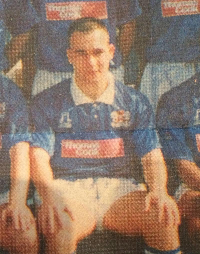 &lsquo;You come back and have to put your life together&rsquo; - Jason O'Connor on the dream of football abroad