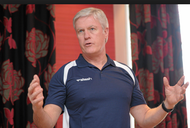 'Munster are at their best when they play angry' - Matt Williams