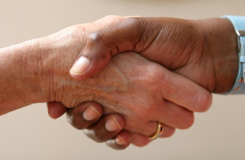 Longford Mass-goers advised not to shake hands as a sign of peace due to flu virus