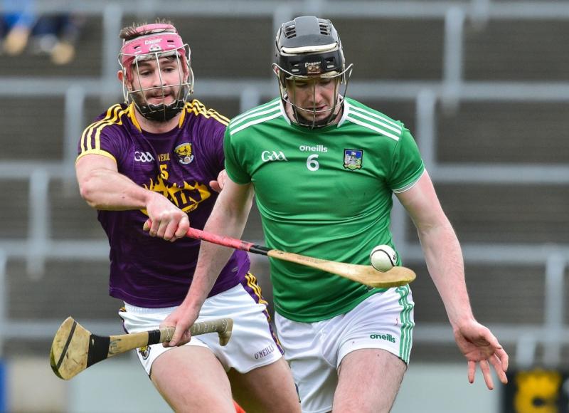 WATCH: Highlights of Limerick Allianz Hurling League victory over Wexford