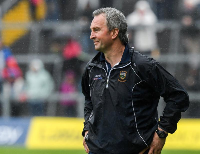 Former Tipperary manager appointed new Na Piarsaigh hurling boss