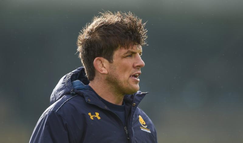 WATCH: Former Munster star Donncha O'Callaghan stars in much watch 'Game Over' documentary