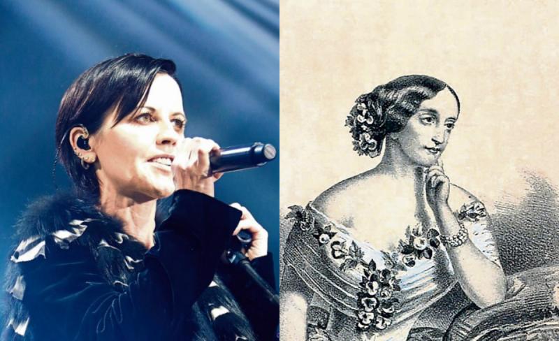 POLL: Limerick’s All Time Great - Dolores O’Riordan and Catherine Hayes