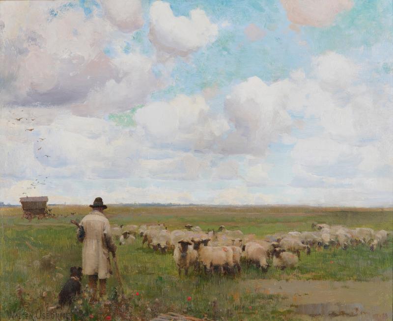 Adam’s team of Fine Art specialists to host valuation event in Limerick