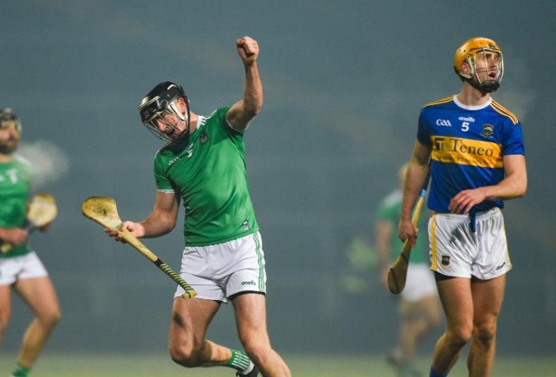 WATCH: Highlights of Limerick Allianz Hurling League victory over Tipperary