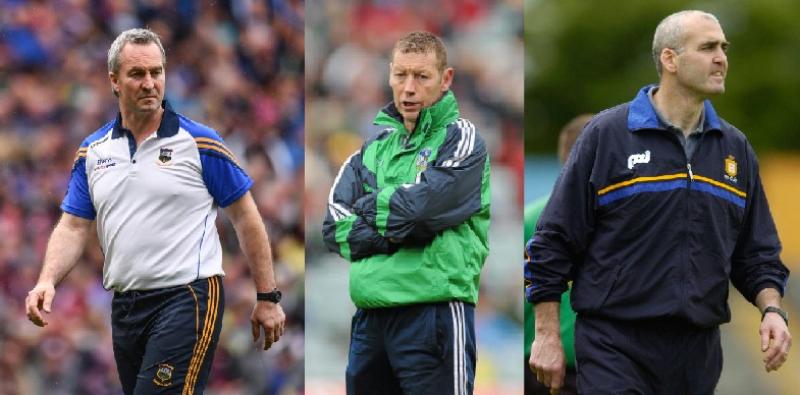 All 12 Limerick SHC teams confirm their club hurling management teams for 2019