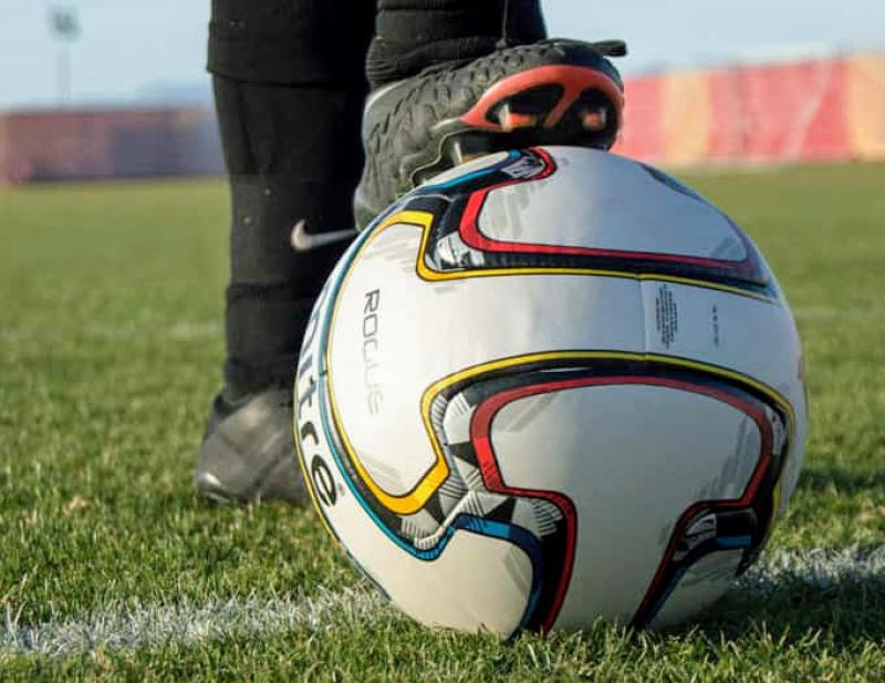 Limerick junior soccer leagues paused for minimum of 6 more weeks