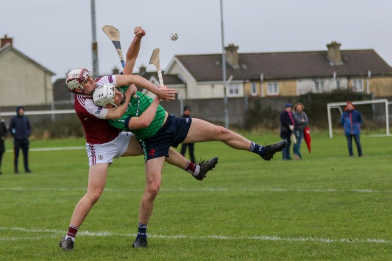 LIT bow out of Fitzgibbon Cup at hands of NUIG in dramatic late finish