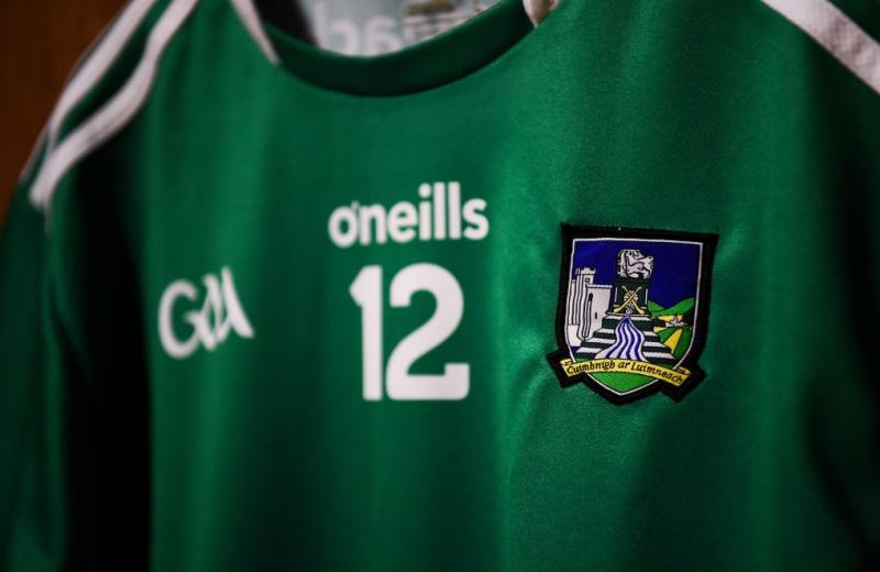 Limerick footballers lose out to Wicklow in Allianz League round three tie