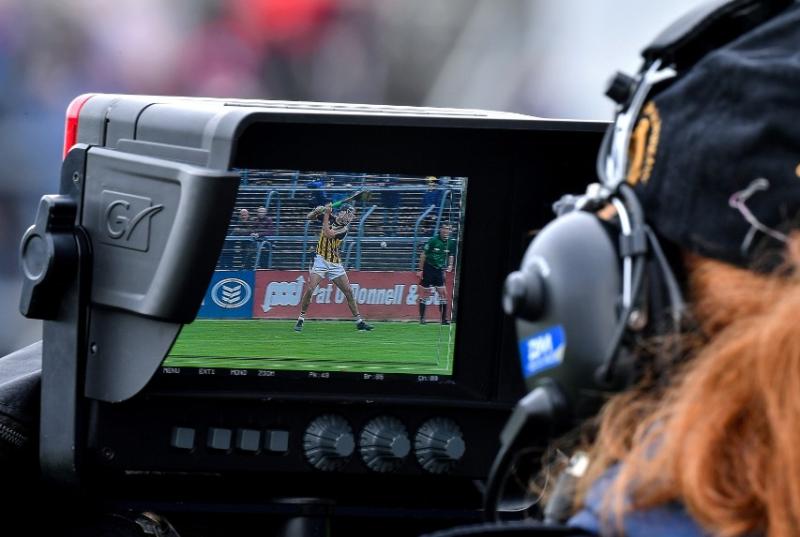 Live TV confirmed for eagerly awaited Limerick v Kilkenny hurling league tie