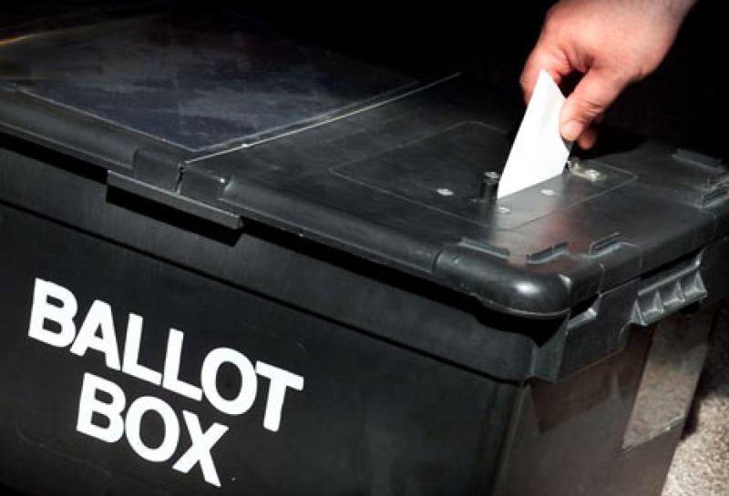 Limerick councillor announces he is switching to Fianna Fail