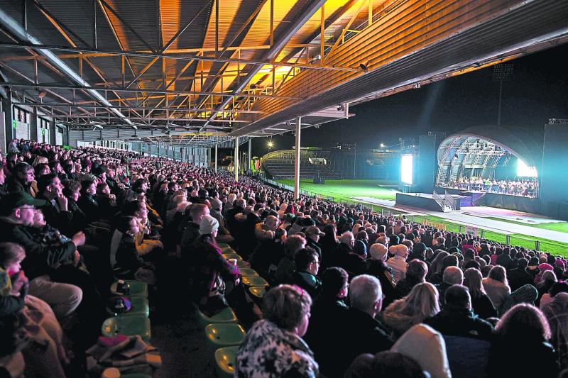 Limerick GAA officials vow to repay overdue €150,000 loan "as expeditiously as possible"