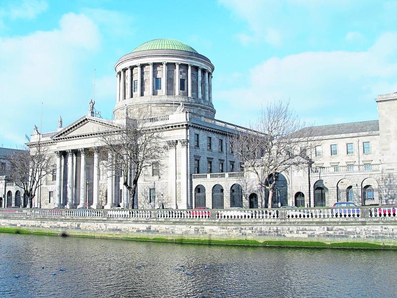 High Court orders arrest of couple over failure to vacate Limerick home