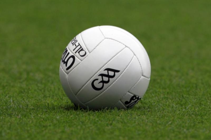 Four under-21 divisional football finals take place in Tipperary this weekend