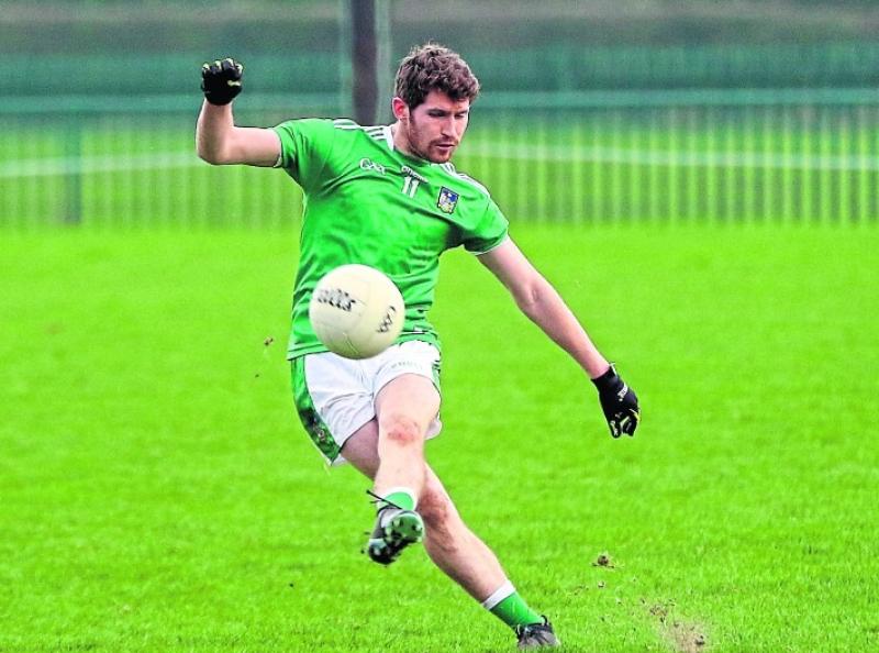 Heartbreak for Limerick with last gasp Leitrim winner in Allianz Football League
