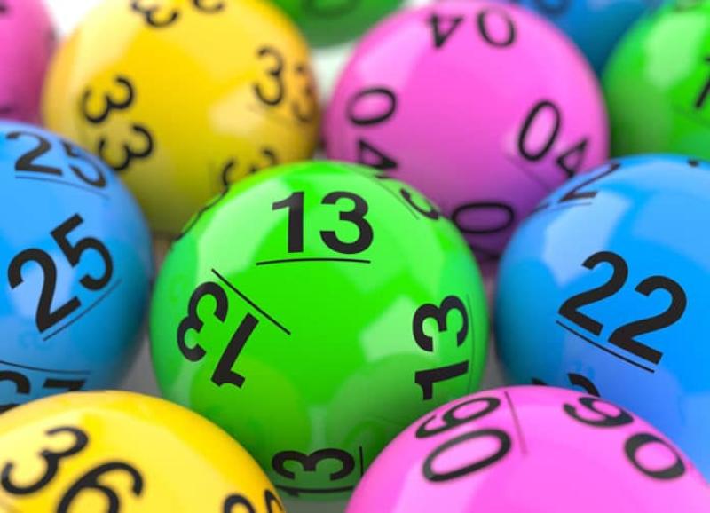 BREAKING: Check your tickets as Limerick has a new Lotto millionaire!