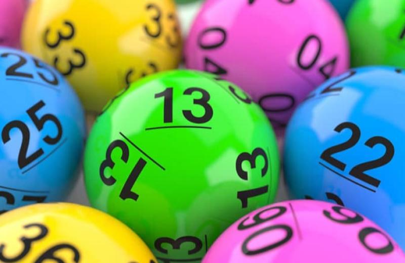 Limerick Lotto player scoops over €300k in Saturday night's draw