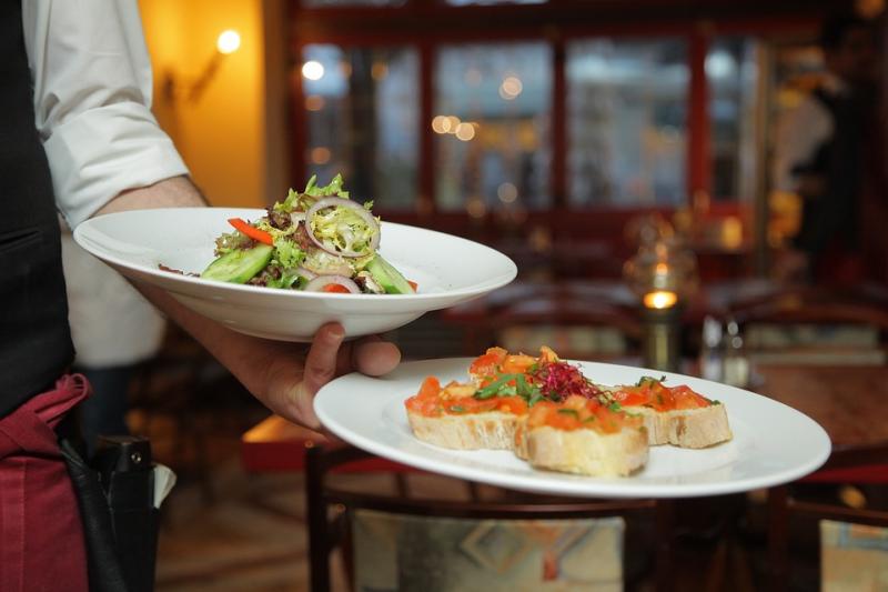 Hospitality sector labels Covid restrictions a 'hammer blow' ahead of Christmas