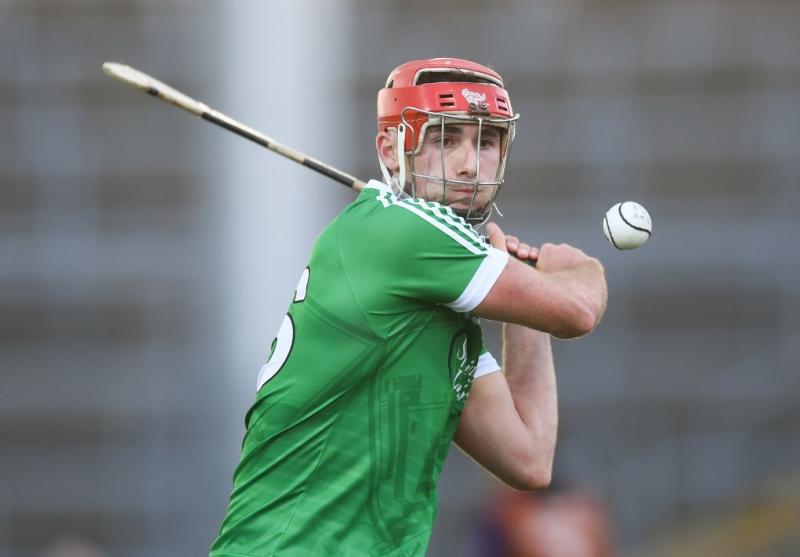 Just six of All-Ireland team in Limerick line-up for Laois hurling league quarter final