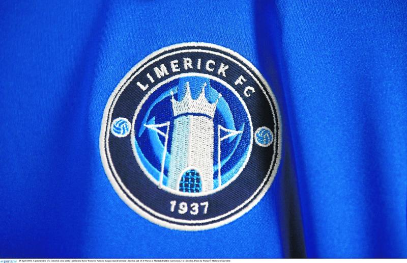 Limerick FC U19s too good for Bray Wanderers