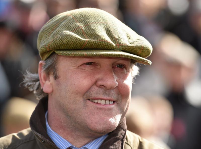 WATCH: Veteran Limerick horse pulls off 100/1 shock at Cork Racecourse